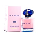 Giorgio Armani My Way for Women Eau de Parfum Spray, 3 Fl Oz