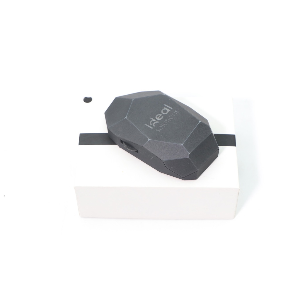 GEO Mouse
