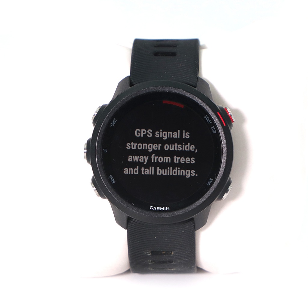 Garmin for Runner 245 Music, GPS Running Smartwatch