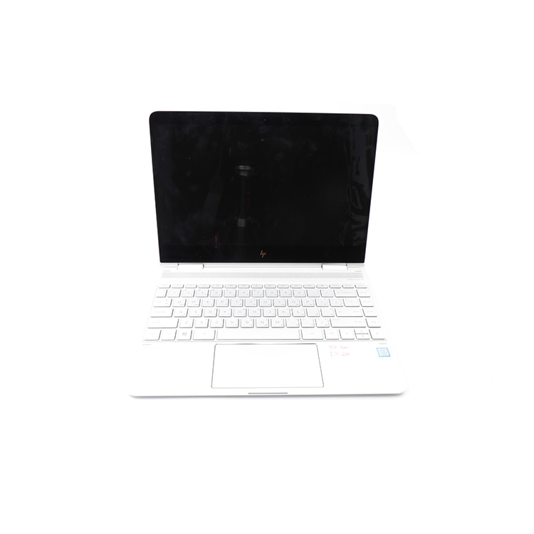 HP Spectre x360 1030 G2 Convertible 13.3 '' i5-7th Touchscreen Laptop, 8GB Ram, 256 GB SSD ** No Charger **