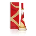 Rihanna Rebelle Eau De Parfum Spray for Women, Red 3.4 Ounce