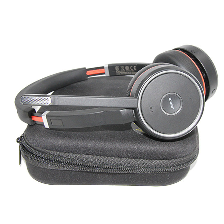 Jabra Evolve 75, hsc040w On Ear Wireless Bluetooth