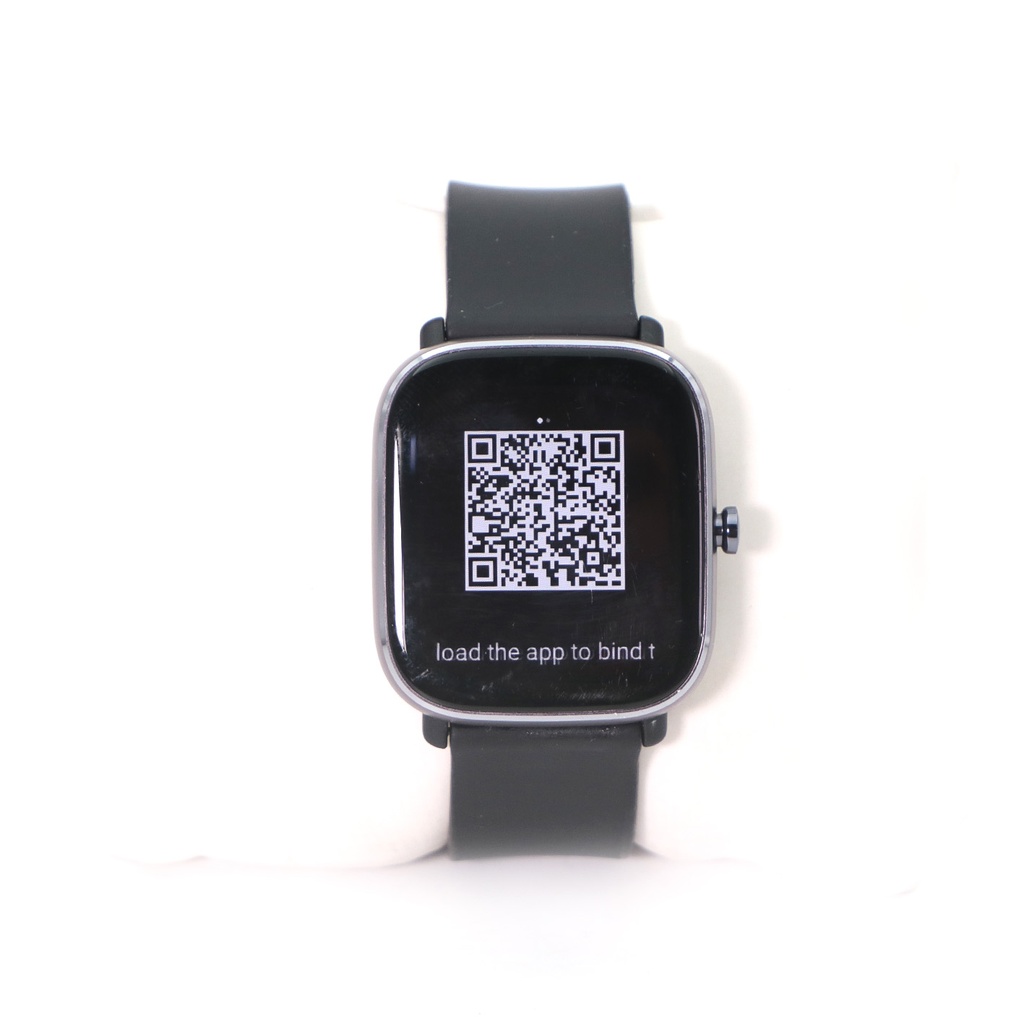 Amazfit GTS Smart Watch for Men ** No Charger**