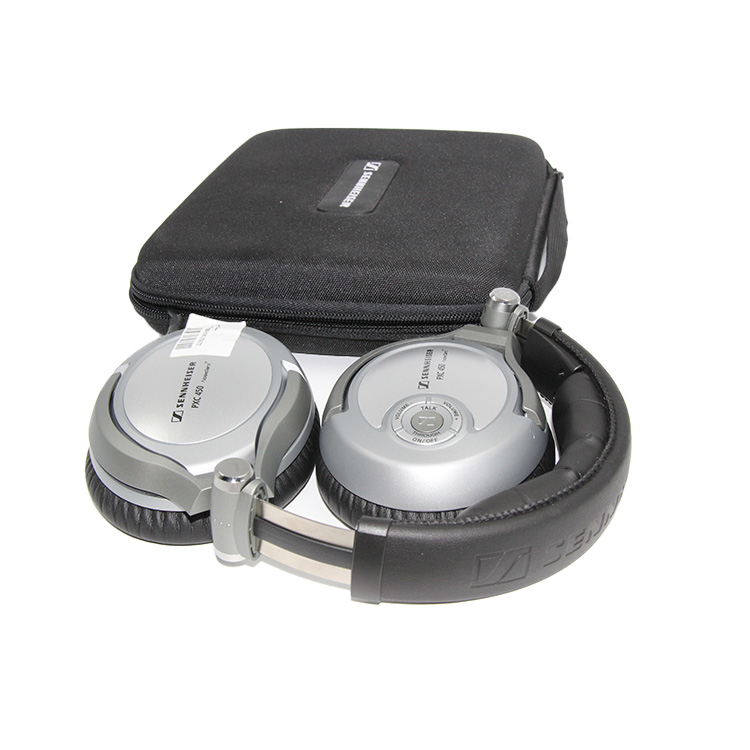 Sennheiser PXC450, NoiseGard