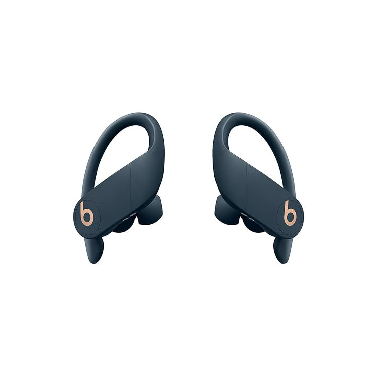 Power Beats Pro, Sweat And Water Resistant
