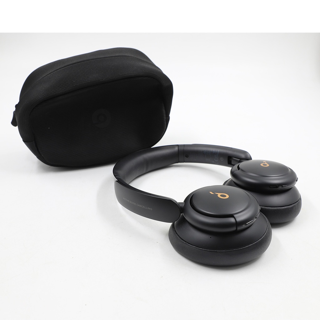 SoundCore Life Q30, Wireless Bluetooth Headphones,