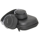 Denon AH-GC20, Wireless Over Ear Bluetooth Noise Concelling  Headset