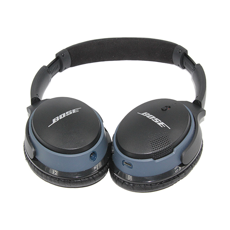 Bose Soundlink Around Ear 2 Wireless Bluetooth Headphones