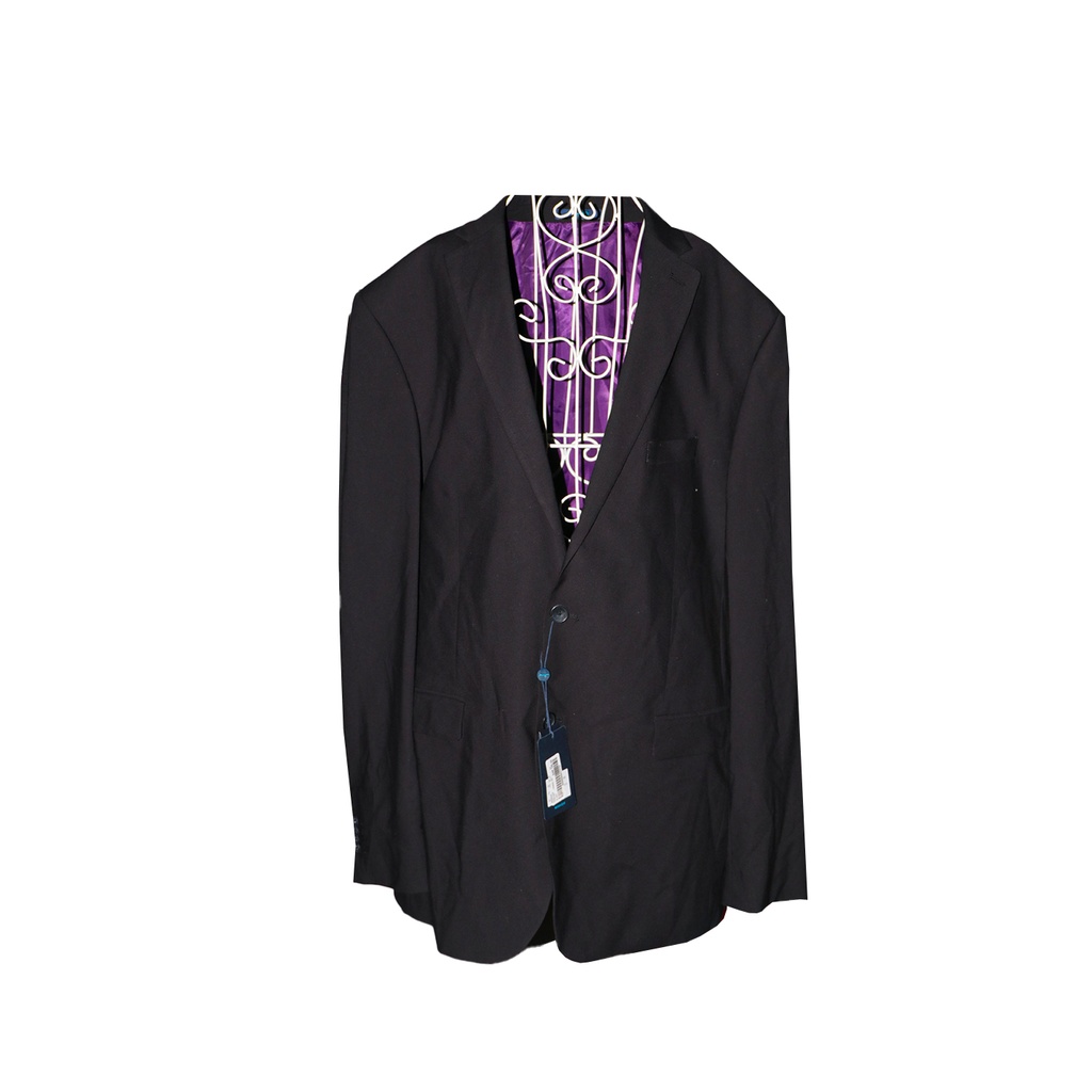 Mosaique Collection- Suit Size: 60 Comfort