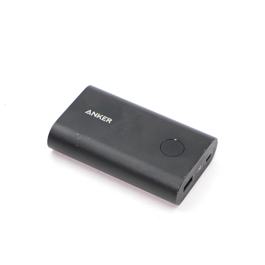 Anker PowerCore+ 10050 Model A1311 Qualcomm Quick Charge 3.0