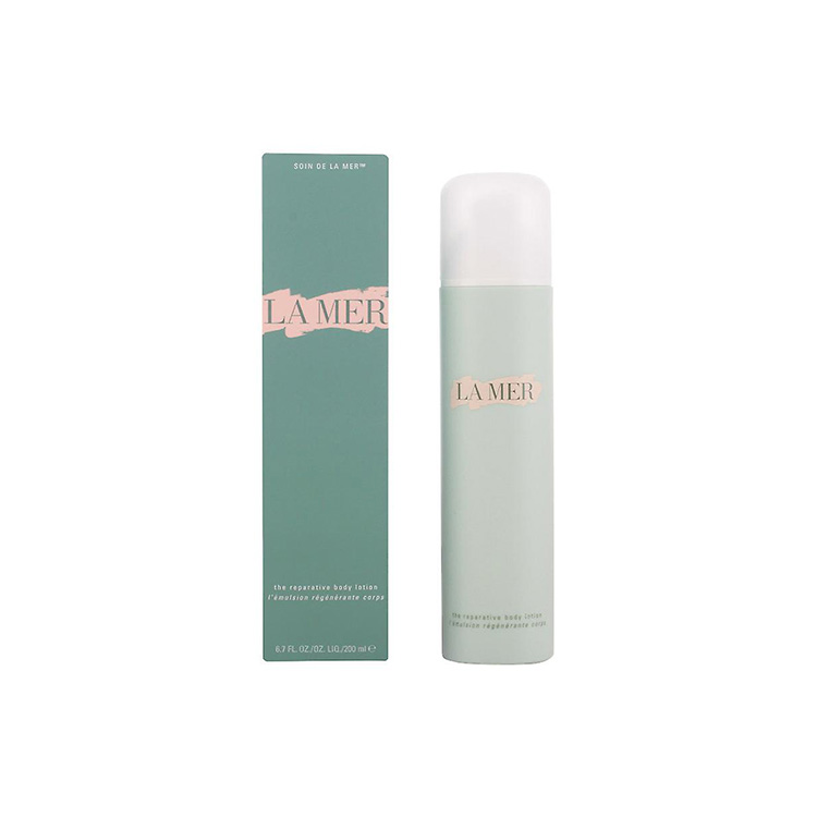 La Mer Soin De La Mer, The Reparative Body Lotion Lemulsion Regenerant Corps