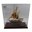GP BS Boat LRG.