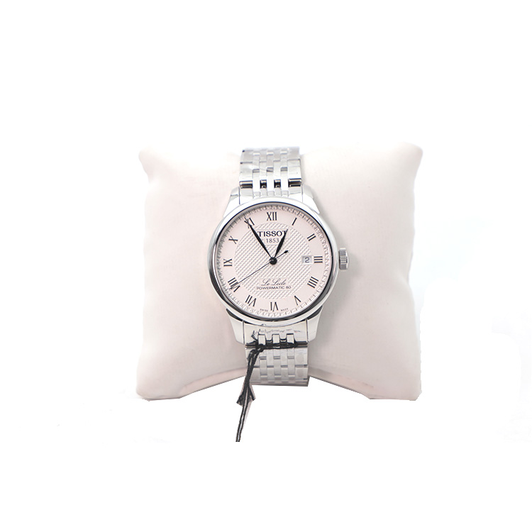 Tissot T006407 B, Le Locle Powermatic 80 , Mechanique Automatic