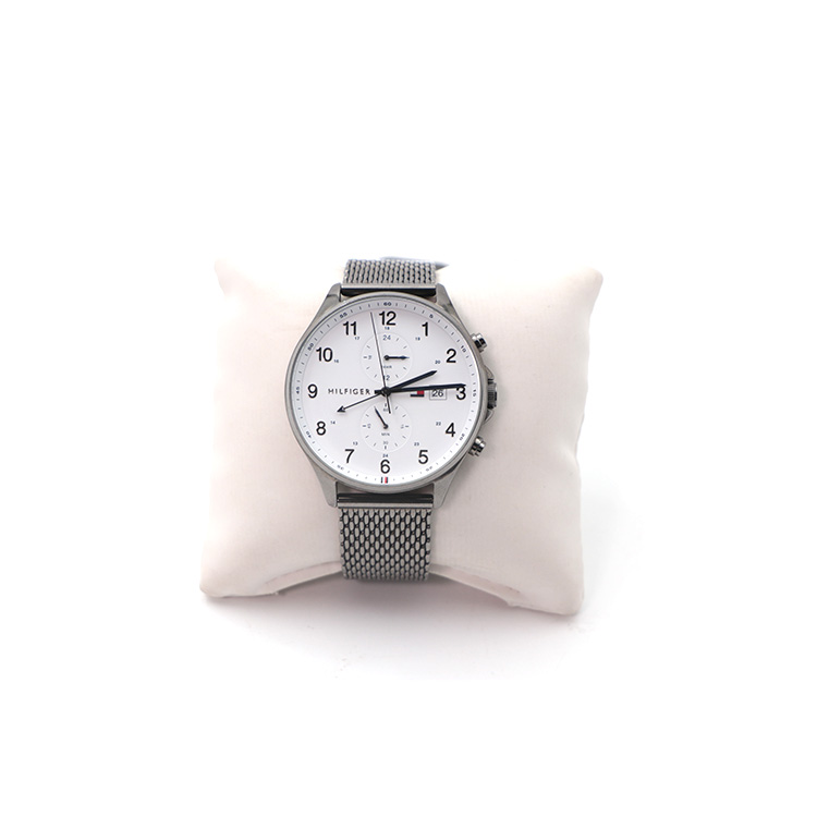 Tommy Hilfiger TH400.1.34.2897, 100% Stainless Steel, Water Resistant