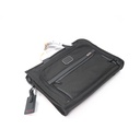TUMI - Alpha Slim Deluxe Portfolio Bag - Organizer Bag for Men & Women 117301-1041