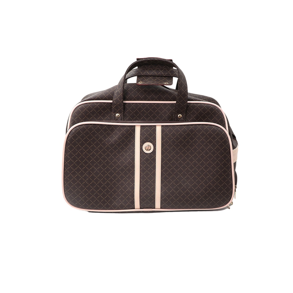 Jo Tour Eiffel Travel Trolley Bag