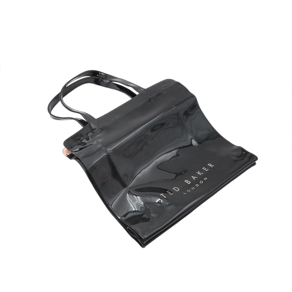 Ted Baker London Silk Twil handbag