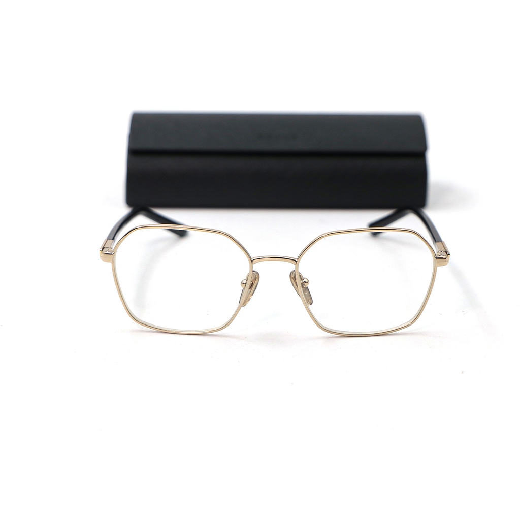 Prada VPR 55y Lens Width:53, Bridge Width:17