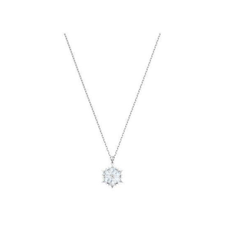 Swarovski 5450931 Pendant CZWH/RHS