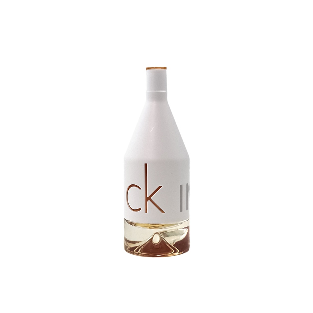 Calvin Klein ckin2u, Her Eau De Toilette For for Women,150