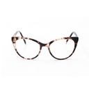 Warby Parker Haley 223, Lens Width:53, Bridge Width:18