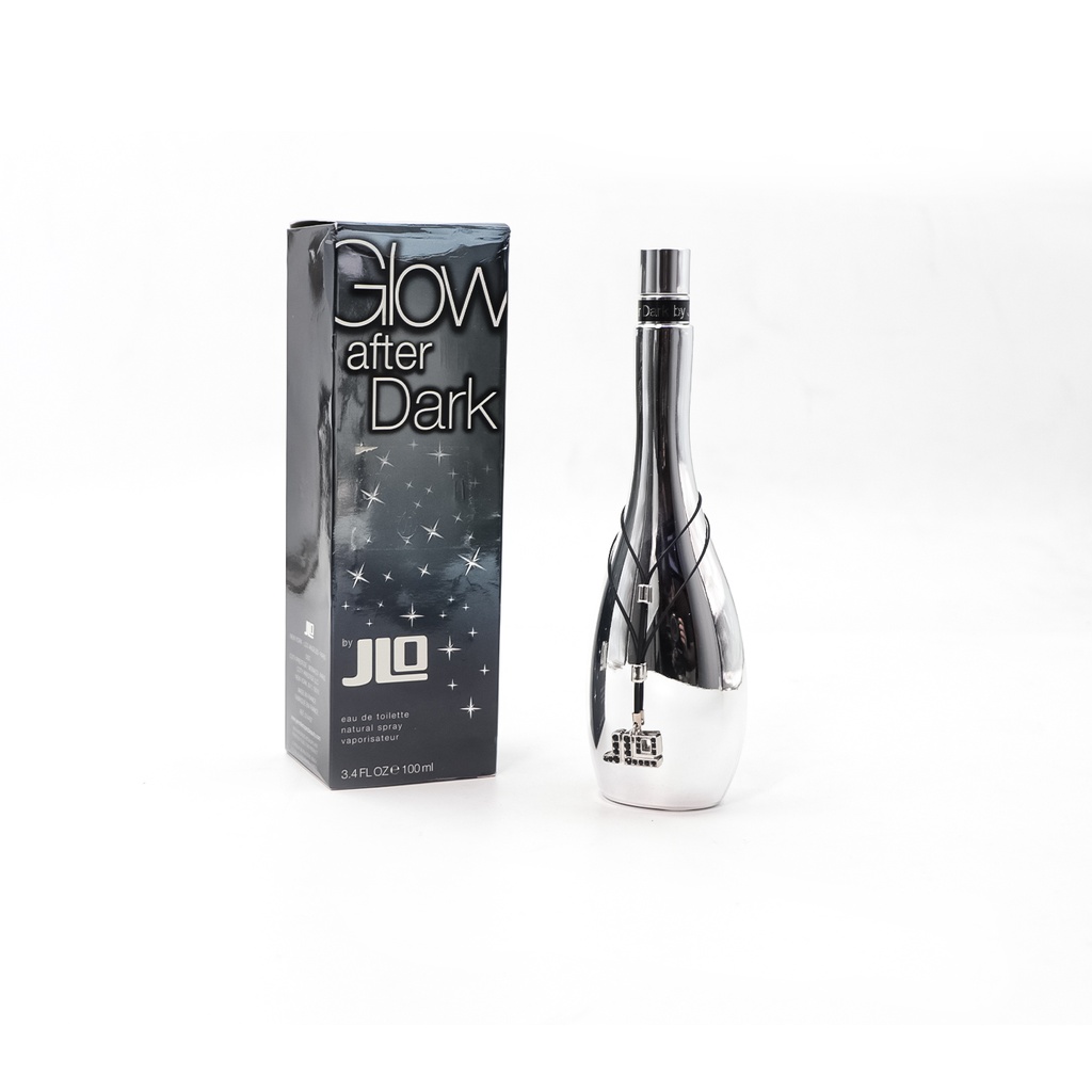 JLO Glow After Dark Eau De Toilette 100 ml