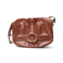 Elizabeth Franchi Bag 689 Gianduia BS53A87E2 ** Copy **