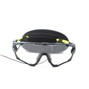 Okley JawBreaker Photochromic Sunglasses