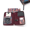 Fashion Fonfiaue Organizer Floral