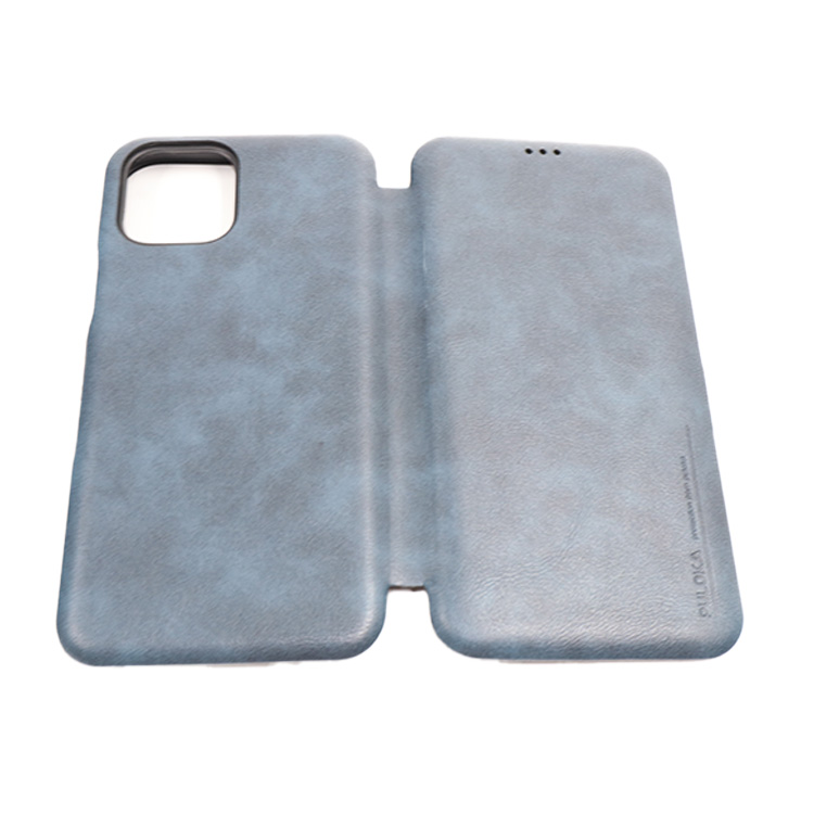 Puloka Multi-Function Luxury Phone Case, For iPhone 12 Pro Max