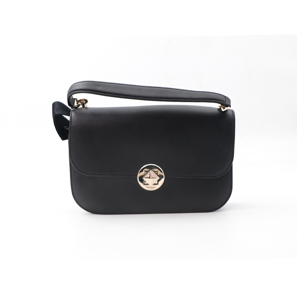 Kate Spade Handbag For Women Audey Flap