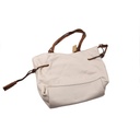 Coach Andy Tote With Horse And Challenge Carriage Ca165