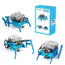 Makeblock قم ببناء حلمك ، mBot Six-Legged Robot