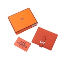 Hermes Bearn Compact Wallet  ** Copy **