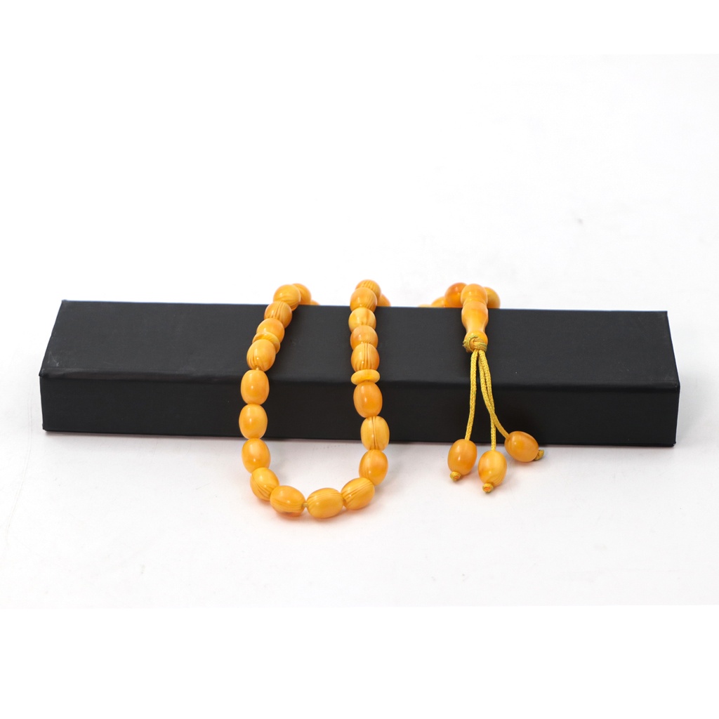 Subha Yellow Color