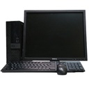 Dell OptiPlex 7050 Intel Core i7 6th Gen . 8GB Ram  500gb HDD