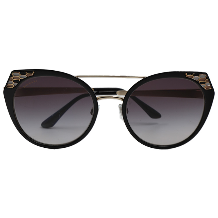 Bvlgari 6095 Lens Width: 53, Bridge width:20