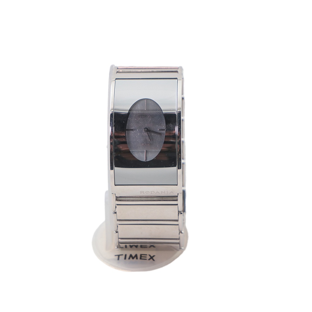 Rodania 23940, All Stainless Steel 3ATM, Water Resistant