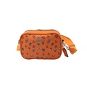 Coach New York Small Bag ** Copy** Orange