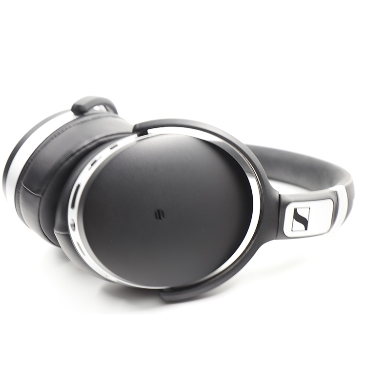 Sennheiser HD 4.50 Headphones , Wireless Headphones & Active Noise Cancellation
