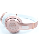 Beats Solo 3  Wireless On-Ear Headphones Build in Microphone