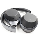 Sony WH-1000XM2, Wireless Noise Cancelling Over Ear Bluetooth  Audio and Active Sound Cancellation