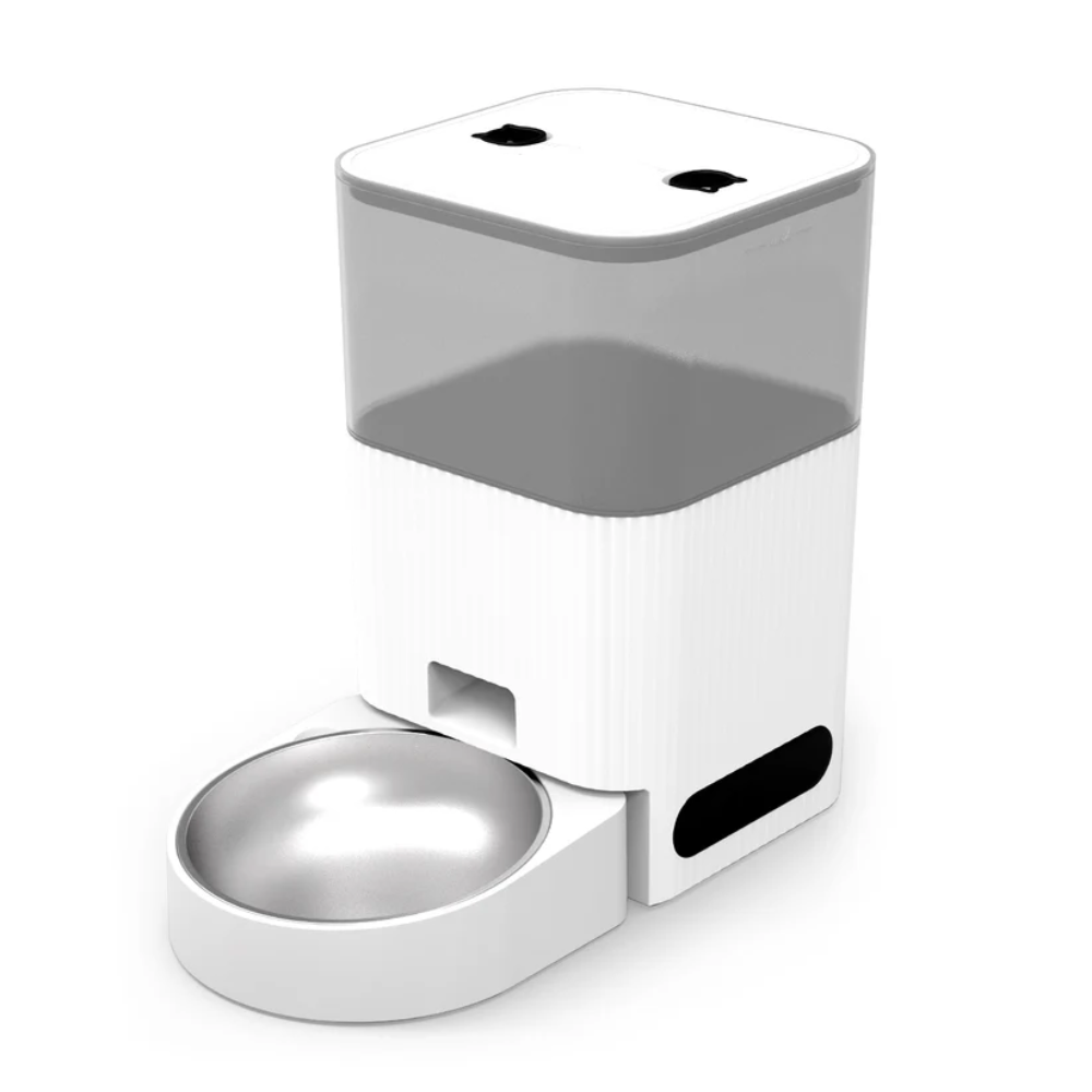 Automatic Pet Feeder - Fatassy - Wifi
