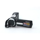 Sony CX240E Full HD Camcorder - Black, 4 GB
