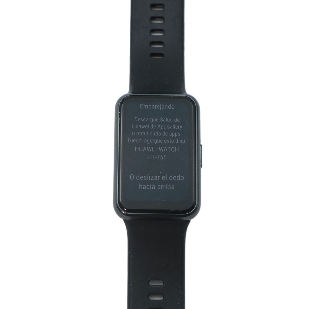 Huawei Fit 1.64 '' Amoled Display SmartWatch 10Days battery life