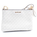 Michael Kors, Trisha Xbody HandBag White