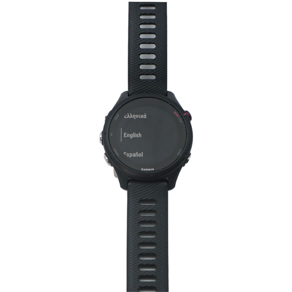 Garmin ForRunner 255S ** No Charger **