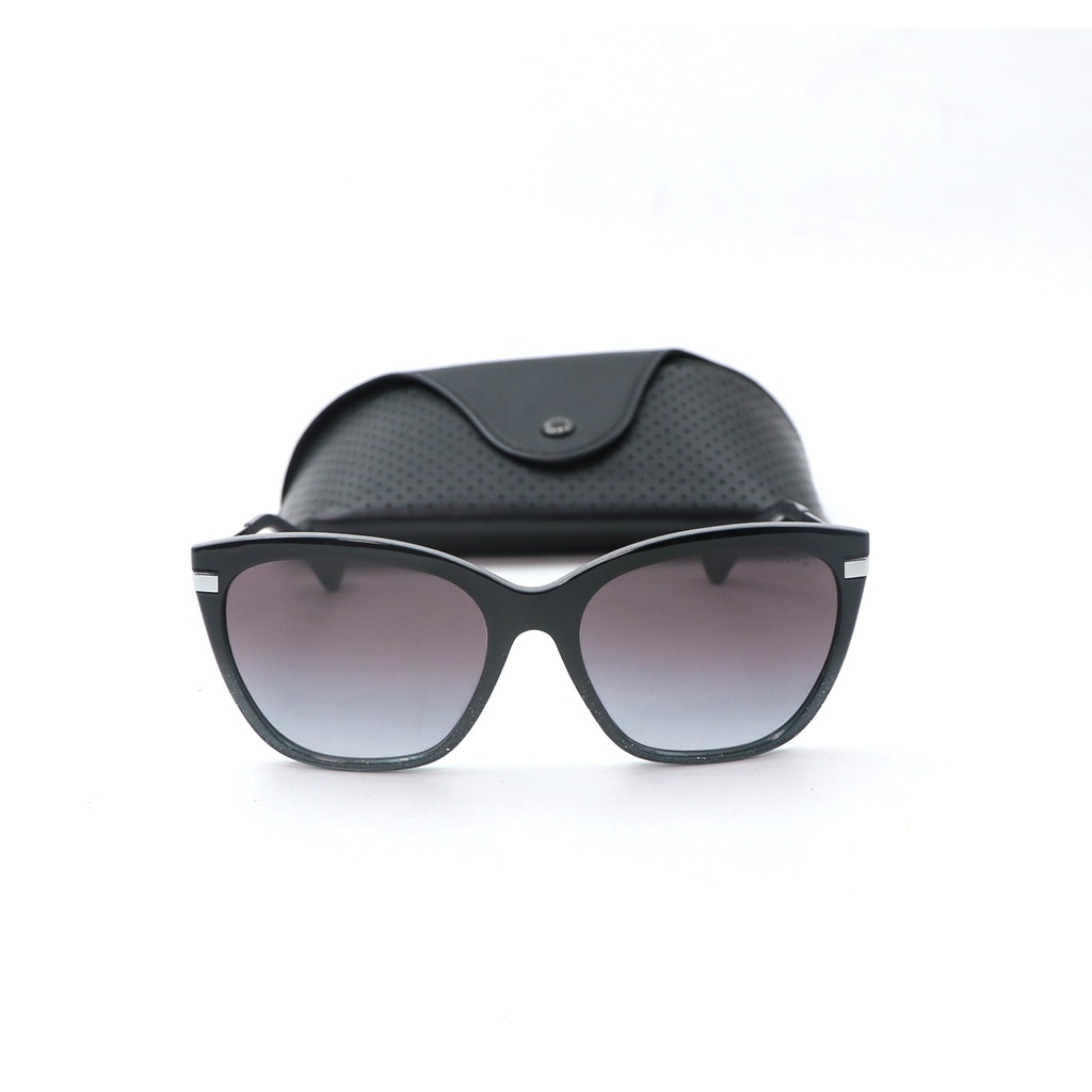 Ralph Ra5267, Lens Width:56, Bridge Width:17,+ Cover Case
