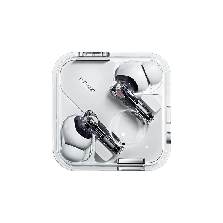 Nothing Ear 1 , Wireless ANC Active Noise Cancelling Headphones
