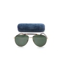 Gucci GG0014S, Lens Width:60, Bridge Width:15, Made In Italy  + Cover Case